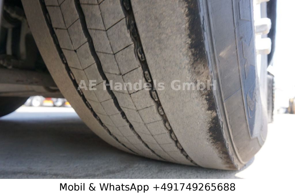 Tractor unit Scania R490 TopLine BL *Retarder/Standklima/Vollspoiler: picture 18
