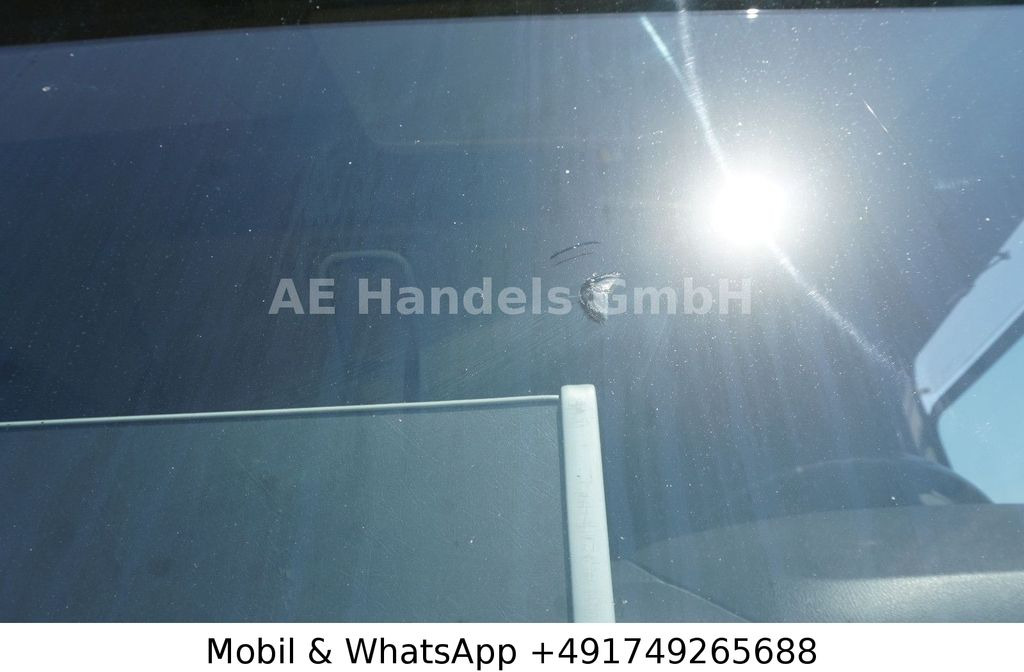 Tractor unit Scania R490 TopLine BL *Retarder/Standklima/Vollspoiler: picture 12