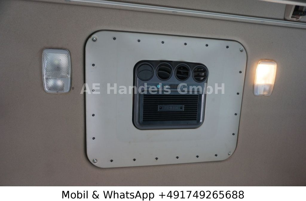 Tractor unit Scania R490 TopLine BL *Retarder/Standklima/Vollspoiler: picture 28