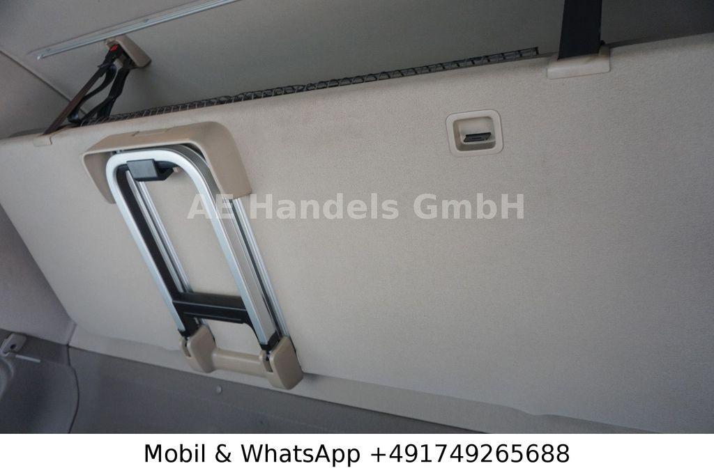 Tractor unit Scania R490 TopLine BL *Retarder/Standklima/Vollspoiler: picture 23