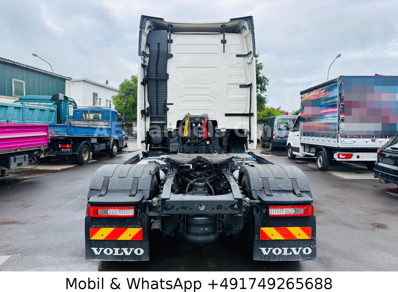 Volvo FH 500 Globe *Retarder/ADR/Standklima/ACC/LDW - Tractor unit: picture 4 Volvo FH 500 Globe *Retarder/ADR/Standklima/ACC/LDW - Tractor unit: picture 4