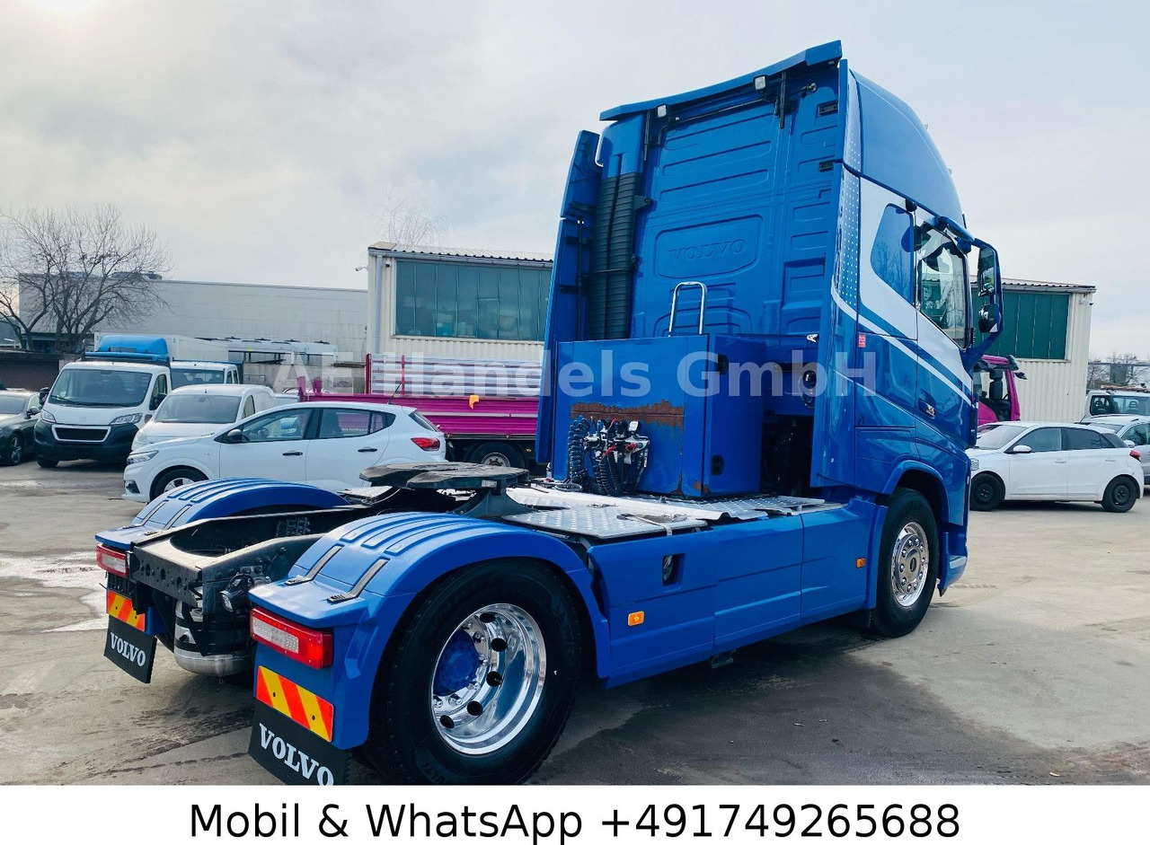 Volvo FH 500 Globe XL LL *Retarder/ADR/Standklima/LED - Tractor unit: picture 5 Volvo FH 500 Globe XL LL *Retarder/ADR/Standklima/LED - Tractor unit: picture 5