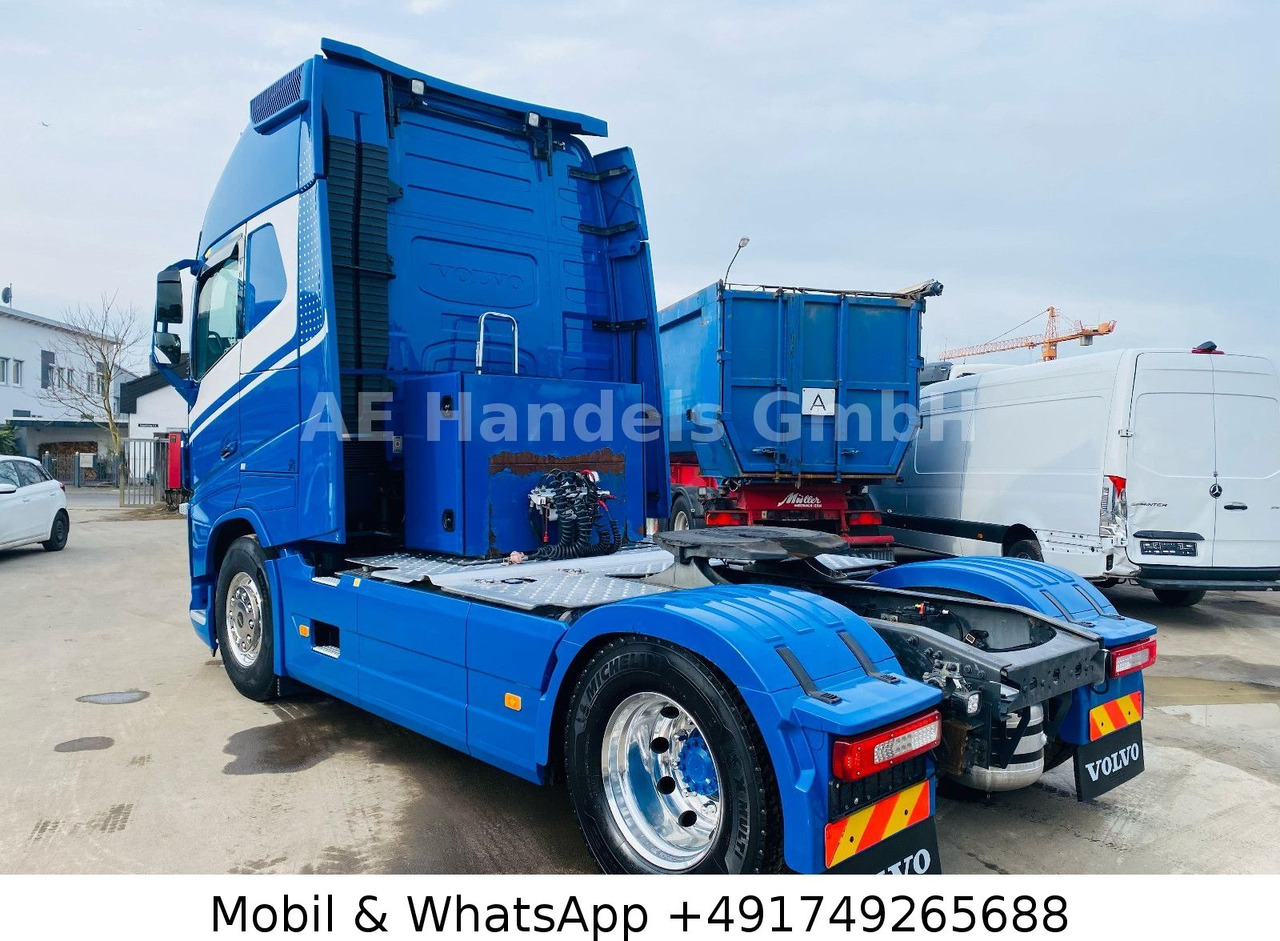 Volvo FH 500 Globe XL LL *Retarder/ADR/Standklima/LED - Tractor unit: picture 3 Volvo FH 500 Globe XL LL *Retarder/ADR/Standklima/LED - Tractor unit: picture 3