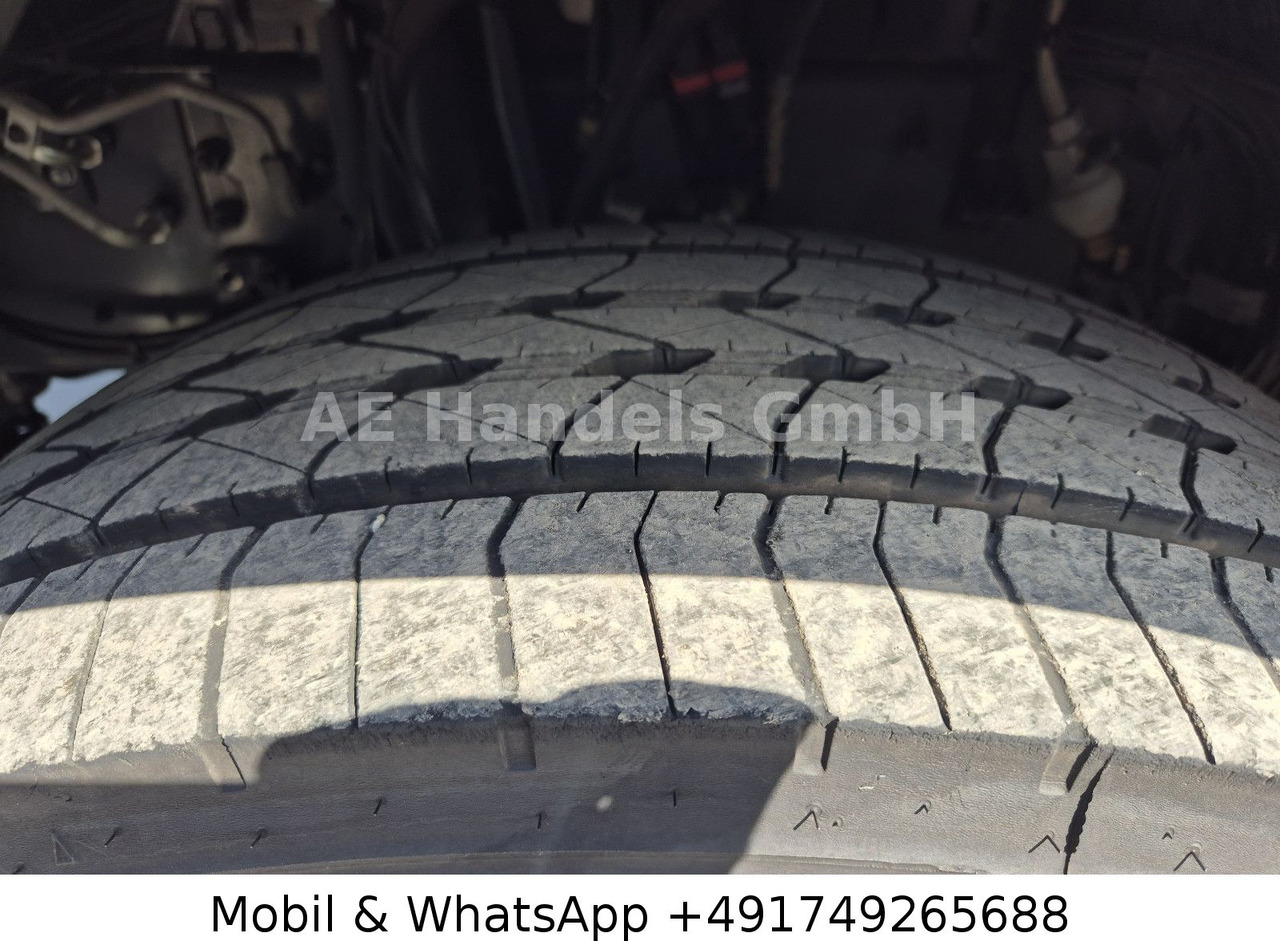 Tractor unit Volvo FH 750 Globe XL LL 8x4 *Retarder/Turbo-Compound: picture 14