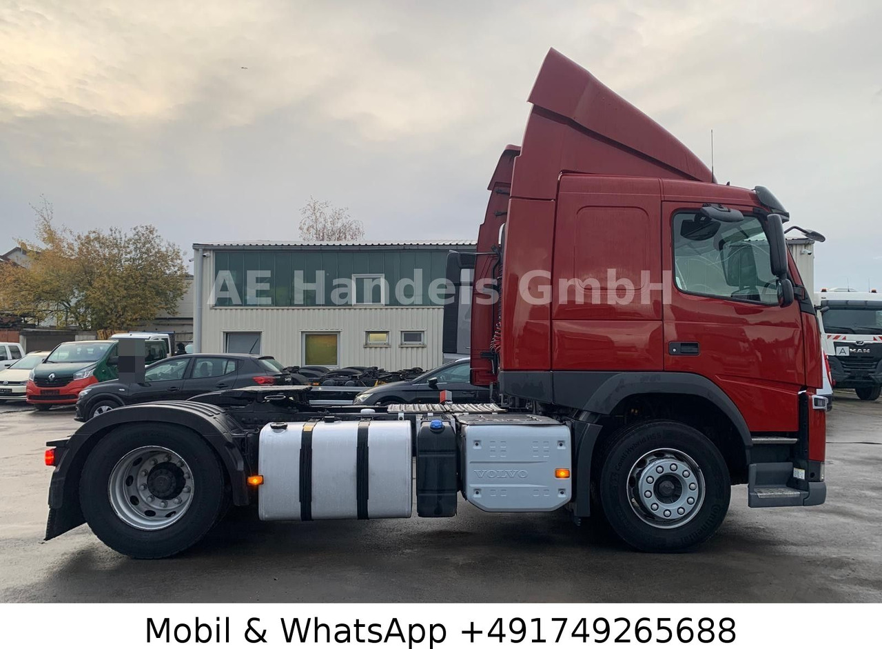 Volvo FM 460 Schlafkabine BL 4x2 *VEB+/ACC/Standklima - Tractor unit: picture 3 Volvo FM 460 Schlafkabine BL 4x2 *VEB+/ACC/Standklima - Tractor unit: picture 3