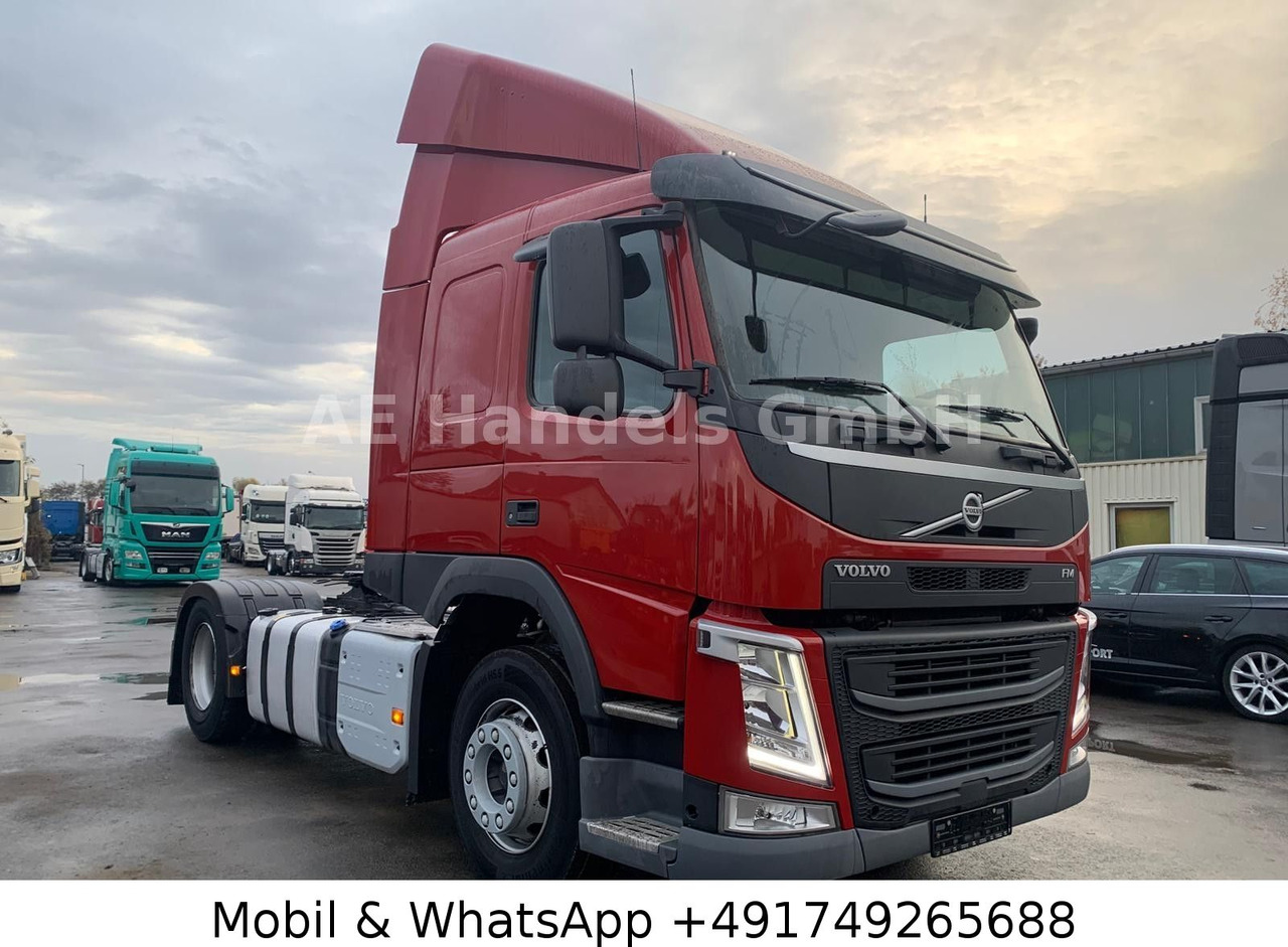 Volvo FM 460 Schlafkabine BL 4x2 *VEB+/ACC/Standklima - Tractor unit: picture 2 Volvo FM 460 Schlafkabine BL 4x2 *VEB+/ACC/Standklima - Tractor unit: picture 2