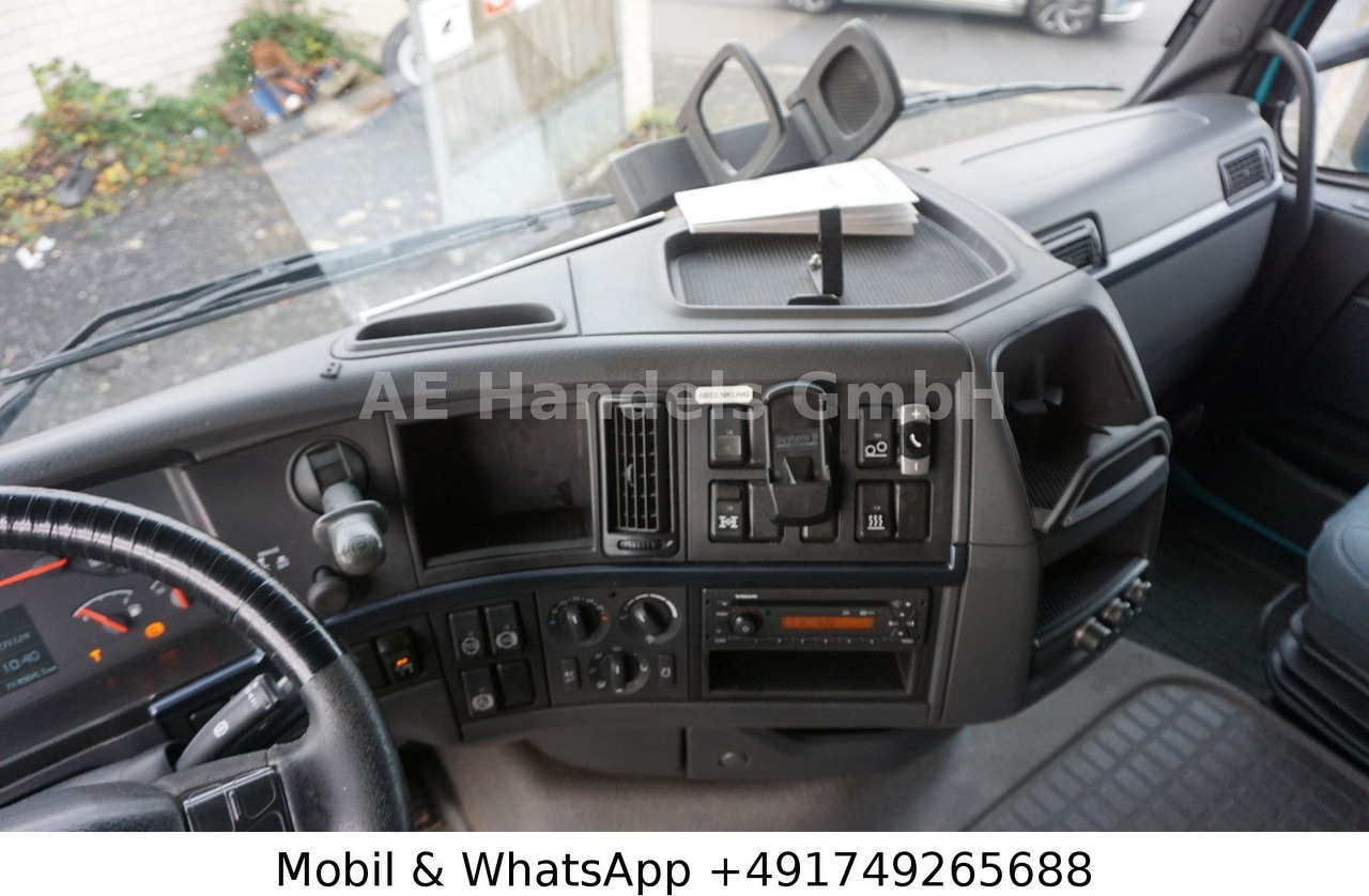 Leasing of  Volvo FH 540 Globe BL 6x4 Hiab 115z-80  *VEB+/AHK Volvo FH 540 Globe BL 6x4 Hiab 115z-80  *VEB+/AHK: picture 26 Leasing of  Volvo FH 540 Globe BL 6x4 Hiab 115z-80  *VEB+/AHK Volvo FH 540 Globe BL 6x4 Hiab 115z-80  *VEB+/AHK: picture 26