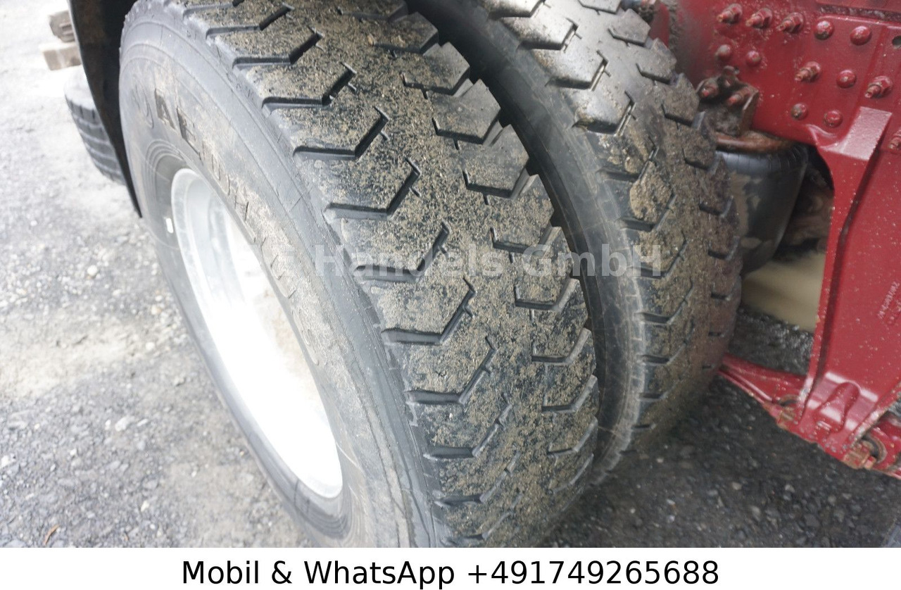 Leasing of  Volvo FH 540 Globe BL 6x4 Hiab 115z-80  *VEB+/AHK Volvo FH 540 Globe BL 6x4 Hiab 115z-80  *VEB+/AHK: picture 17 Leasing of  Volvo FH 540 Globe BL 6x4 Hiab 115z-80  *VEB+/AHK Volvo FH 540 Globe BL 6x4 Hiab 115z-80  *VEB+/AHK: picture 17