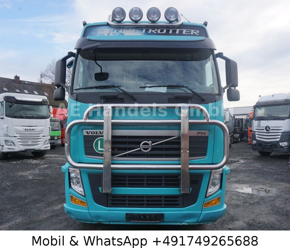 Leasing of  Volvo FH 540 Globe BL 6x4 Hiab 115z-80  *VEB+/AHK Volvo FH 540 Globe BL 6x4 Hiab 115z-80  *VEB+/AHK: picture 8 Leasing of  Volvo FH 540 Globe BL 6x4 Hiab 115z-80  *VEB+/AHK Volvo FH 540 Globe BL 6x4 Hiab 115z-80  *VEB+/AHK: picture 8