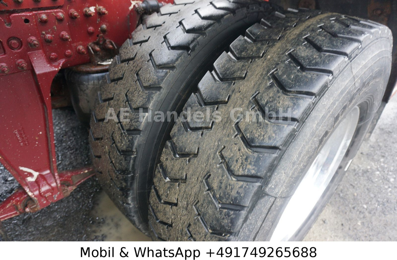 Leasing of  Volvo FH 540 Globe BL 6x4 Hiab 115z-80  *VEB+/AHK Volvo FH 540 Globe BL 6x4 Hiab 115z-80  *VEB+/AHK: picture 14 Leasing of  Volvo FH 540 Globe BL 6x4 Hiab 115z-80  *VEB+/AHK Volvo FH 540 Globe BL 6x4 Hiab 115z-80  *VEB+/AHK: picture 14