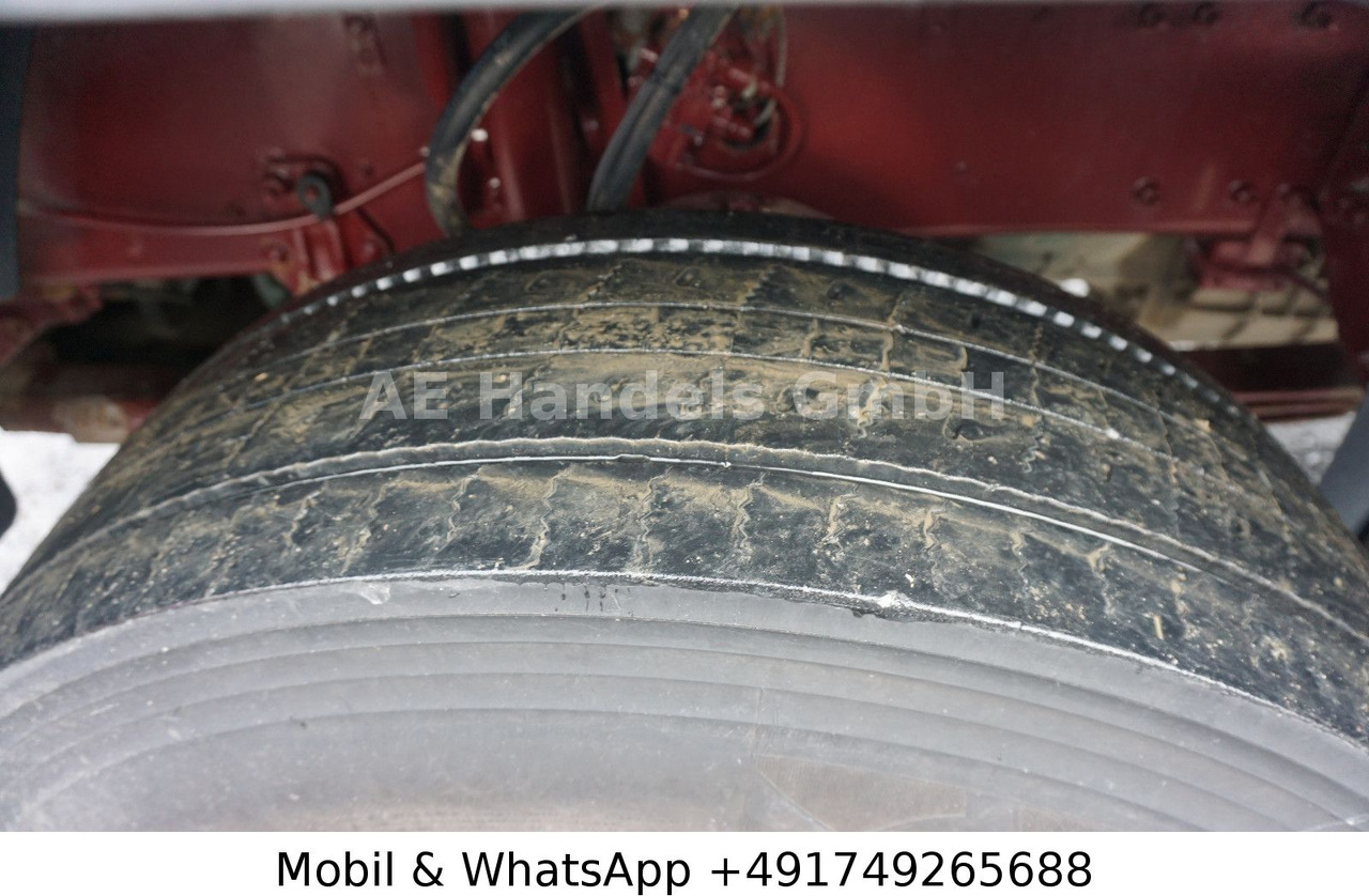 Leasing of  Volvo FH 540 Globe BL 6x4 Hiab 115z-80  *VEB+/AHK Volvo FH 540 Globe BL 6x4 Hiab 115z-80  *VEB+/AHK: picture 13 Leasing of  Volvo FH 540 Globe BL 6x4 Hiab 115z-80  *VEB+/AHK Volvo FH 540 Globe BL 6x4 Hiab 115z-80  *VEB+/AHK: picture 13