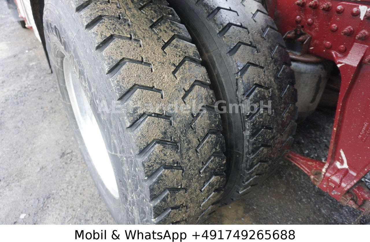 Leasing of  Volvo FH 540 Globe BL 6x4 Hiab 115z-80  *VEB+/AHK Volvo FH 540 Globe BL 6x4 Hiab 115z-80  *VEB+/AHK: picture 15 Leasing of  Volvo FH 540 Globe BL 6x4 Hiab 115z-80  *VEB+/AHK Volvo FH 540 Globe BL 6x4 Hiab 115z-80  *VEB+/AHK: picture 15