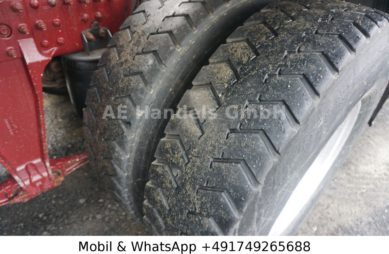 Leasing of  Volvo FH 540 Globe BL 6x4 Hiab 115z-80  *VEB+/AHK Volvo FH 540 Globe BL 6x4 Hiab 115z-80  *VEB+/AHK: picture 16 Leasing of  Volvo FH 540 Globe BL 6x4 Hiab 115z-80  *VEB+/AHK Volvo FH 540 Globe BL 6x4 Hiab 115z-80  *VEB+/AHK: picture 16