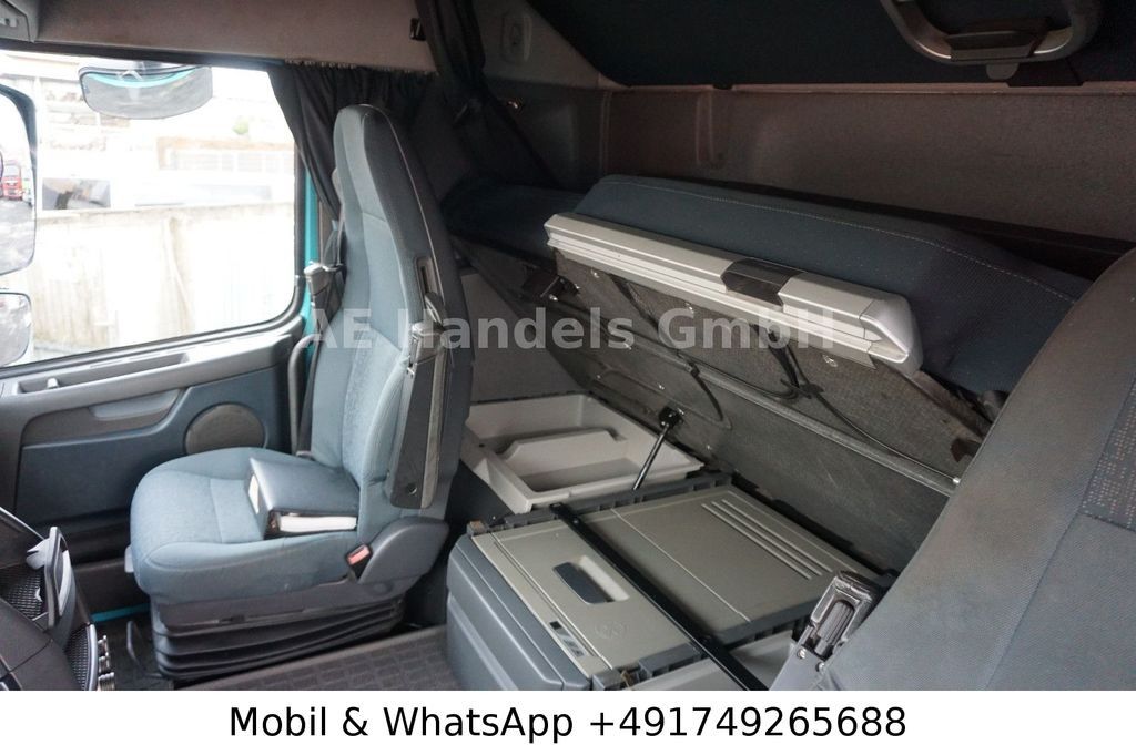Leasing of Volvo FH 540 Globe BL 6x4 Hiab 115z-80  *VEB+/AHK  Volvo FH 540 Globe BL 6x4 Hiab 115z-80  *VEB+/AHK: picture 24