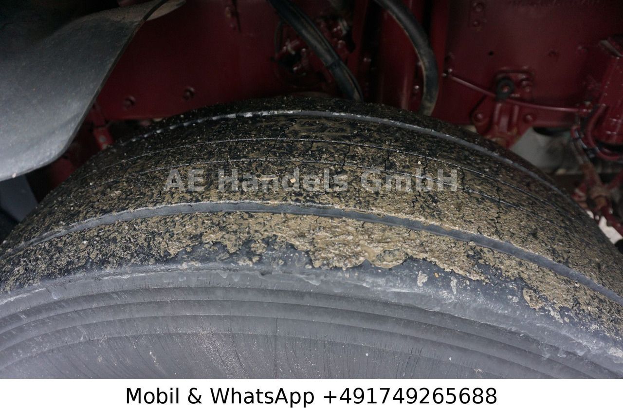 Leasing of  Volvo FH 540 Globe BL 6x4 Hiab 115z-80  *VEB+/AHK Volvo FH 540 Globe BL 6x4 Hiab 115z-80  *VEB+/AHK: picture 18 Leasing of  Volvo FH 540 Globe BL 6x4 Hiab 115z-80  *VEB+/AHK Volvo FH 540 Globe BL 6x4 Hiab 115z-80  *VEB+/AHK: picture 18