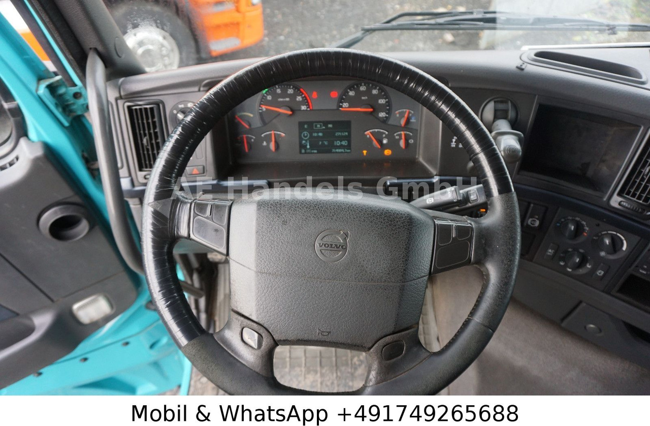 Leasing of  Volvo FH 540 Globe BL 6x4 Hiab 115z-80  *VEB+/AHK Volvo FH 540 Globe BL 6x4 Hiab 115z-80  *VEB+/AHK: picture 25 Leasing of  Volvo FH 540 Globe BL 6x4 Hiab 115z-80  *VEB+/AHK Volvo FH 540 Globe BL 6x4 Hiab 115z-80  *VEB+/AHK: picture 25