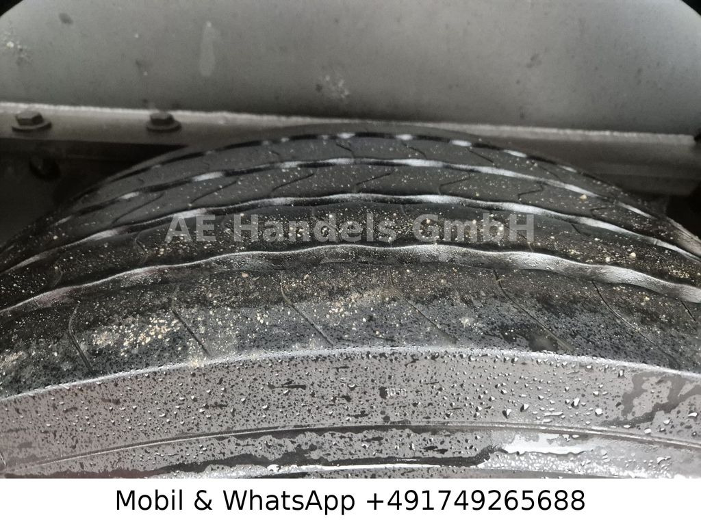 Tank semi-trailer Willig  *ADR/40.000Liter/Kerosin/Diesel/Benzin: picture 12