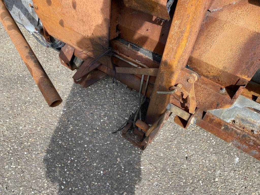 Harvester attachment Claas V770 Type 528: picture 40