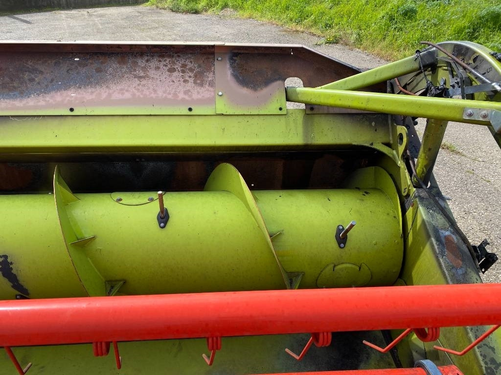 Harvester attachment Claas V770 Type 528: picture 28