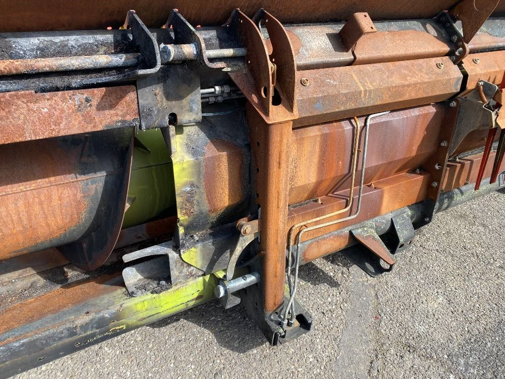 Harvester attachment Claas V770 Type 528: picture 41