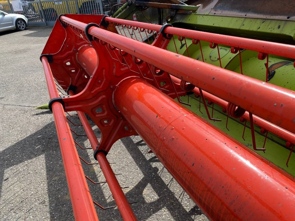 Harvester attachment Claas V770 Type 528: picture 46