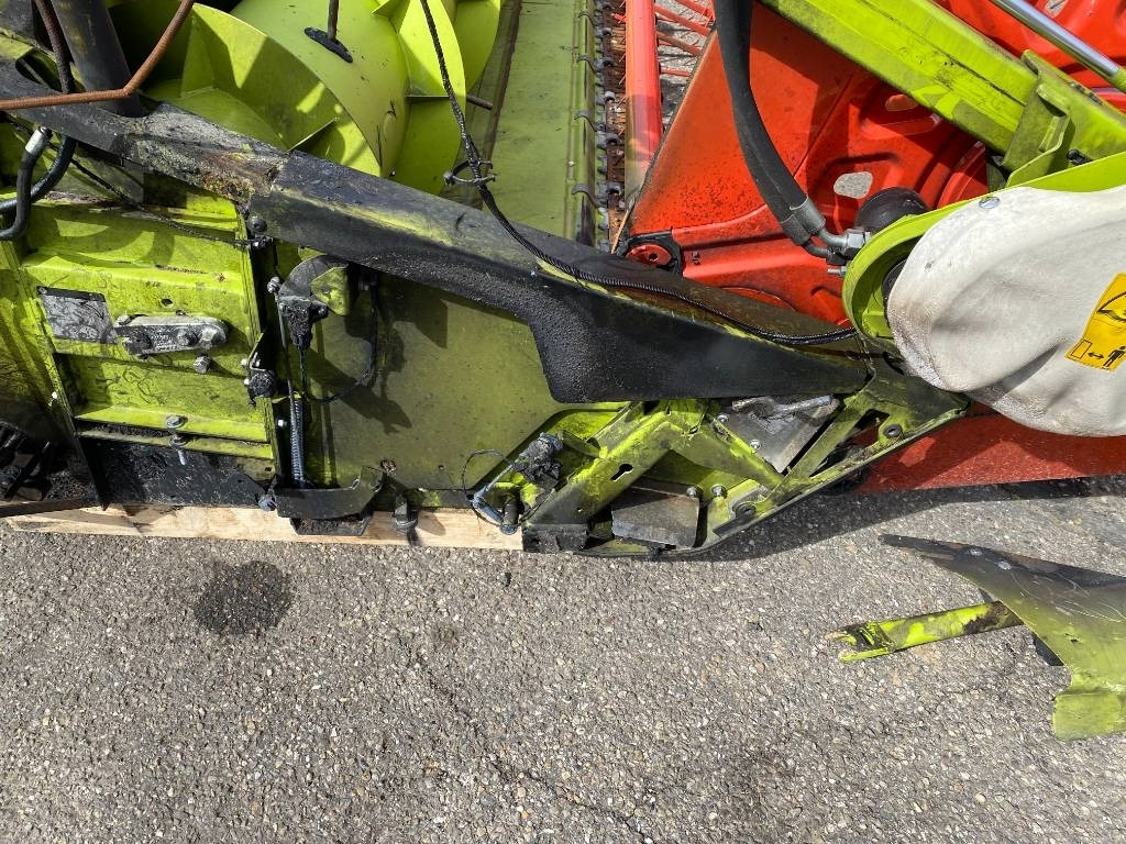 Harvester attachment Claas V770 Type 528: picture 36