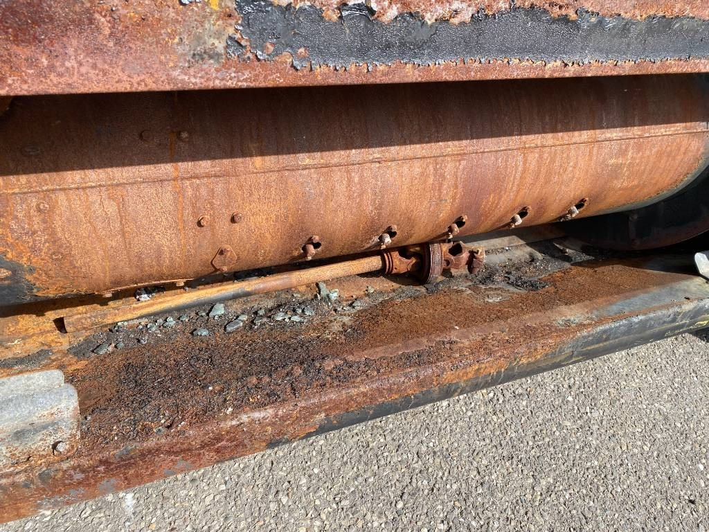 Harvester attachment Claas V770 Type 528: picture 20