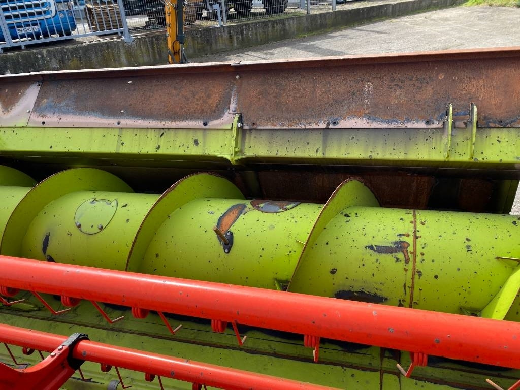 Harvester attachment Claas V770 Type 528: picture 32