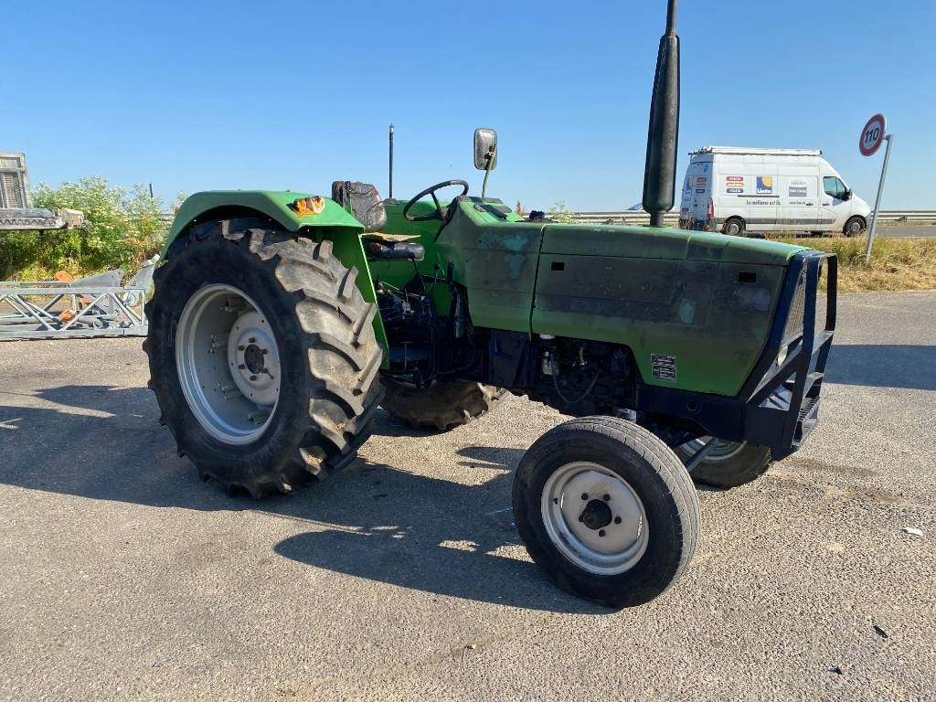 Deutz-fahr DX3.50 Machine d'origine Française - Farm tractor: picture 3 Deutz-fahr DX3.50 Machine d'origine Française - Farm tractor: picture 3