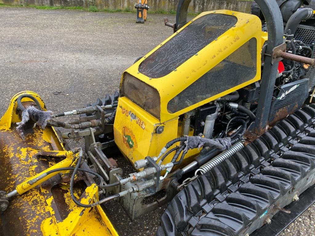 Garden mower Energreen ENERGREEN ROBOGREEN 40HP / Origine Française: picture 20