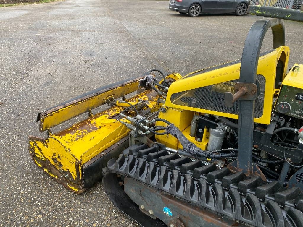 Garden mower Energreen ENERGREEN ROBOGREEN 40HP / Origine Française: picture 26