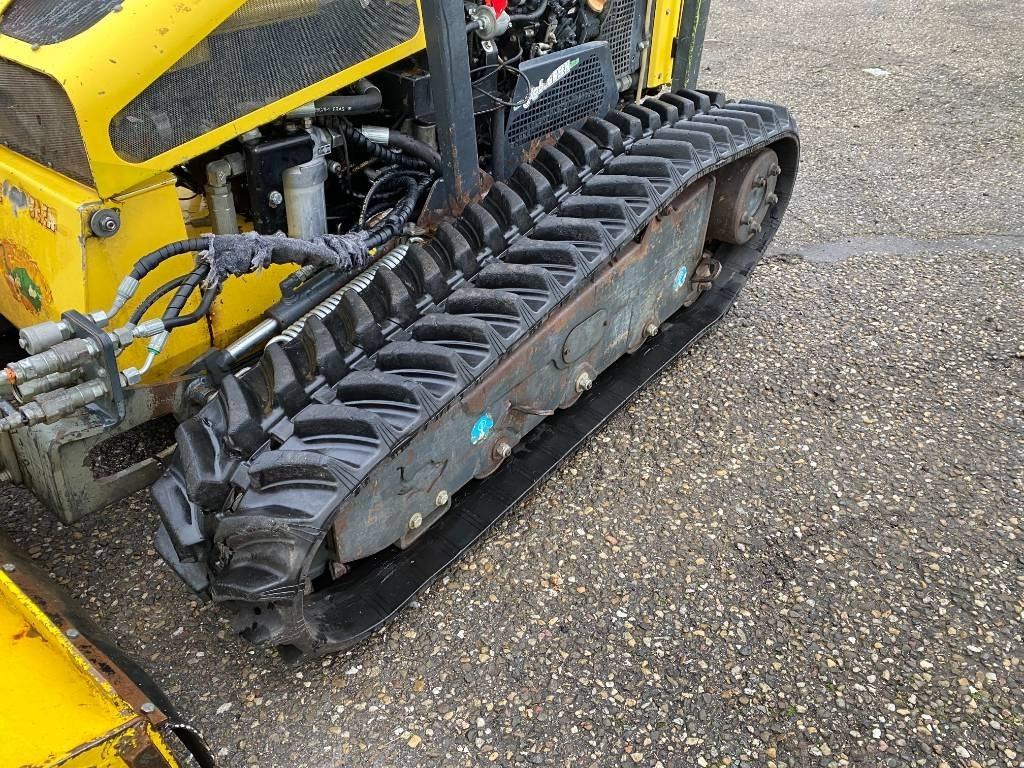 Garden mower Energreen ENERGREEN ROBOGREEN 40HP / Origine Française: picture 22