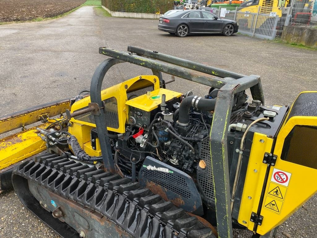 Garden mower Energreen ENERGREEN ROBOGREEN 40HP / Origine Française: picture 27
