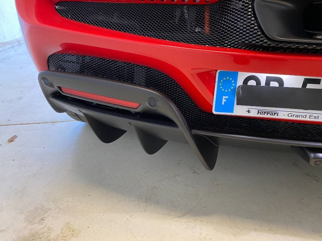 Car Ferrari 296 GTB Origine Françaises TVA Récupérable neuve: picture 39 Car Ferrari 296 GTB Origine Françaises TVA Récupérable neuve: picture 39