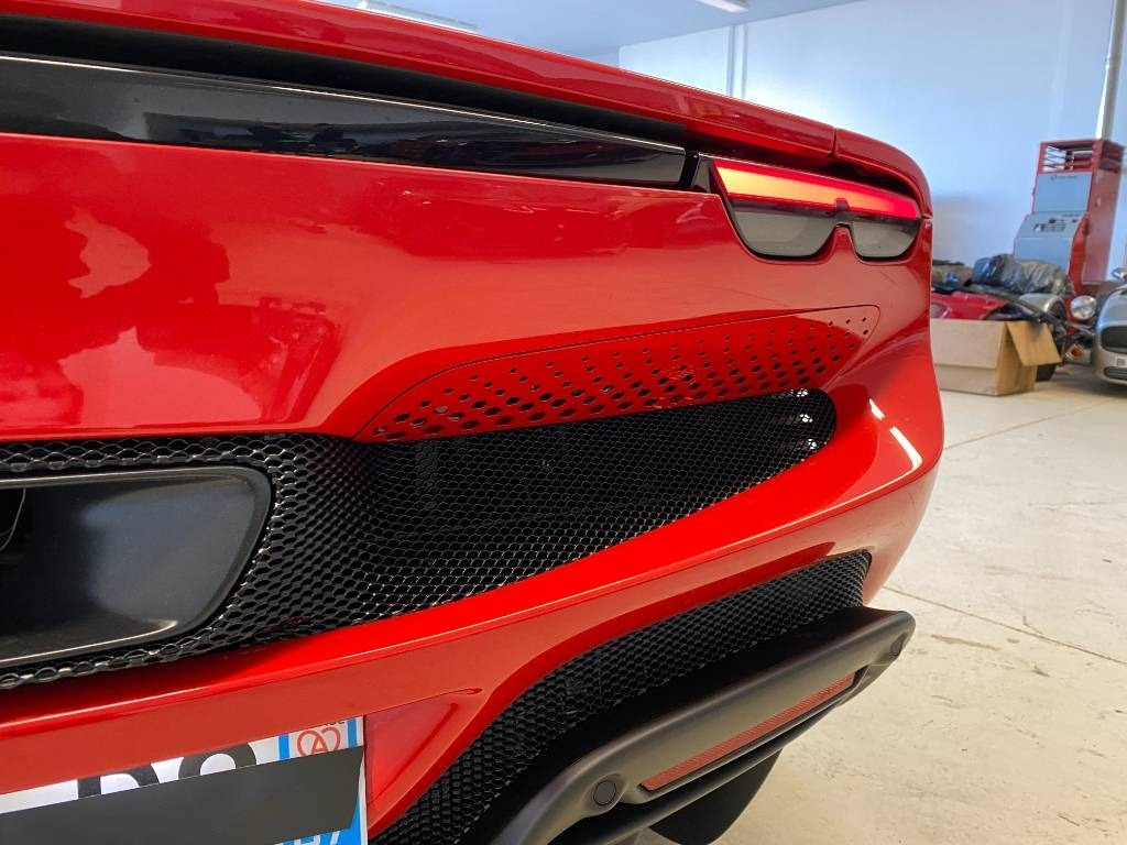 Car Ferrari 296 GTB Origine Françaises TVA Récupérable neuve: picture 41 Car Ferrari 296 GTB Origine Françaises TVA Récupérable neuve: picture 41