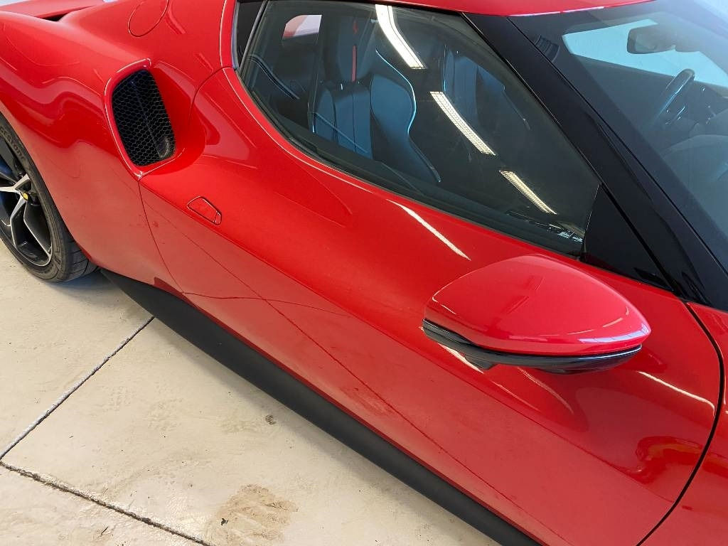 Car Ferrari 296 GTB Origine Françaises TVA Récupérable neuve: picture 48 Car Ferrari 296 GTB Origine Françaises TVA Récupérable neuve: picture 48