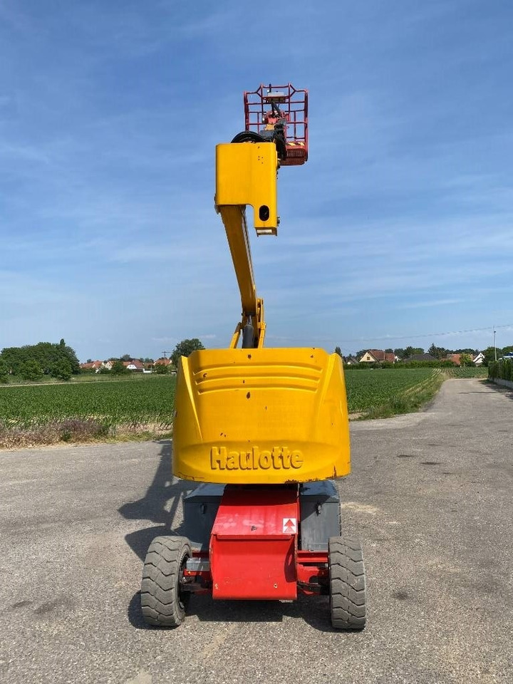 Haulotte HA 15 IP - Articulated boom: picture 5 Haulotte HA 15 IP - Articulated boom: picture 5
