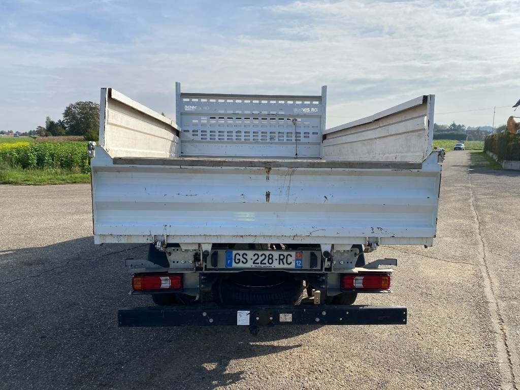 Iveco DAILY 35-180/35C18 3.0-180 M/Jet endommagé - Open body delivery van: picture 5 Iveco DAILY 35-180/35C18 3.0-180 M/Jet endommagé - Open body delivery van: picture 5