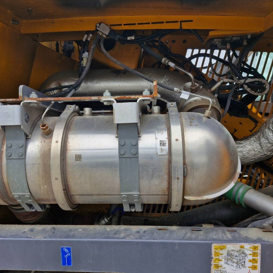 Forage mixer wagon Lucas Autospire G240: picture 15 Forage mixer wagon Lucas Autospire G240: picture 15