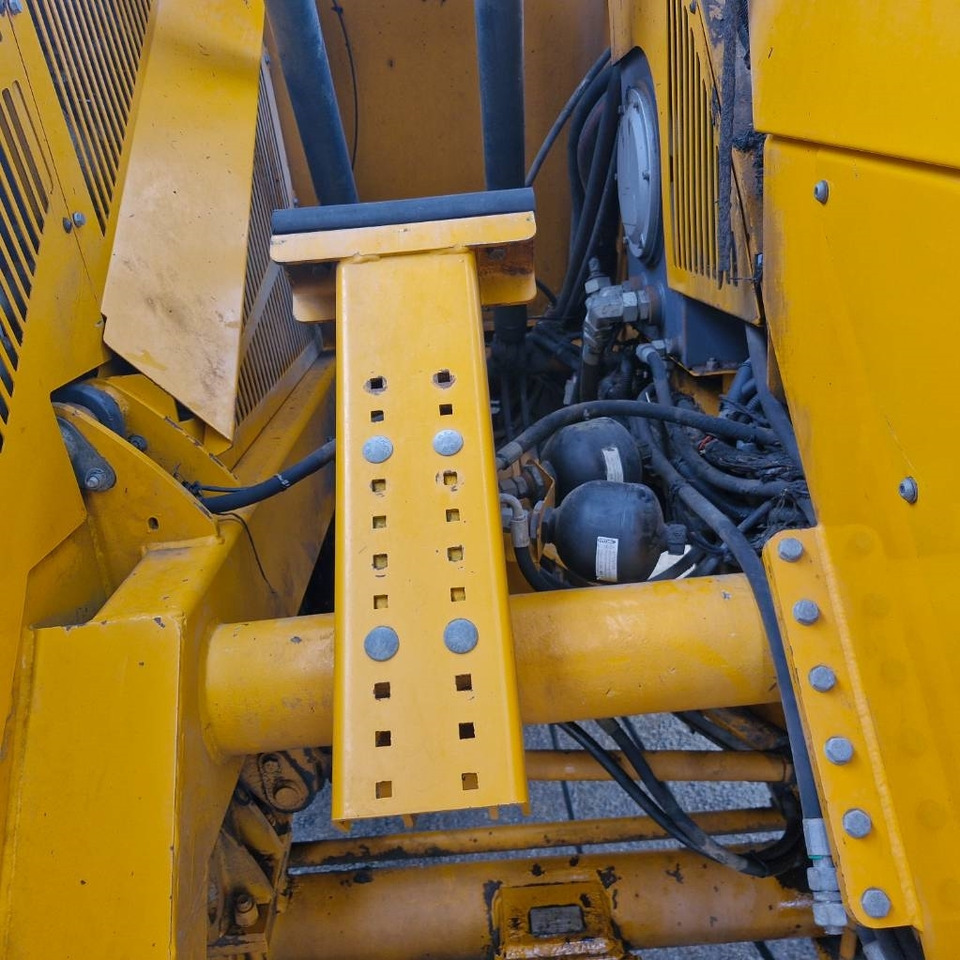 Forage mixer wagon Lucas Autospire G240: picture 30 Forage mixer wagon Lucas Autospire G240: picture 30