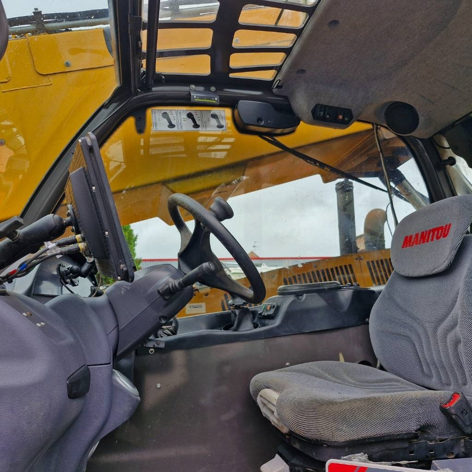 Forage mixer wagon Lucas Autospire G240: picture 44 Forage mixer wagon Lucas Autospire G240: picture 44