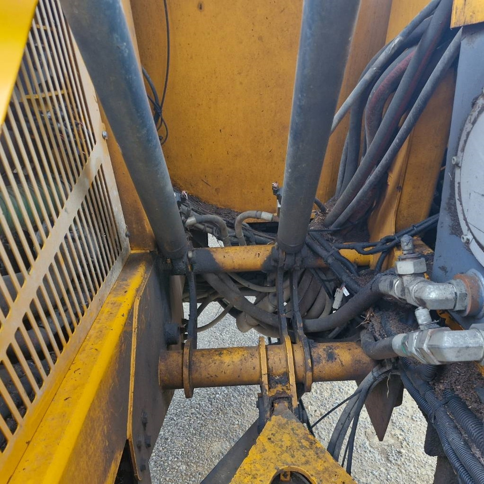 Forage mixer wagon Lucas Autospire G240: picture 32 Forage mixer wagon Lucas Autospire G240: picture 32