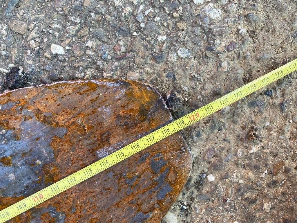 Telescopic handler Manitou MLT 737 endommagé: picture 9 Telescopic handler Manitou MLT 737 endommagé: picture 9