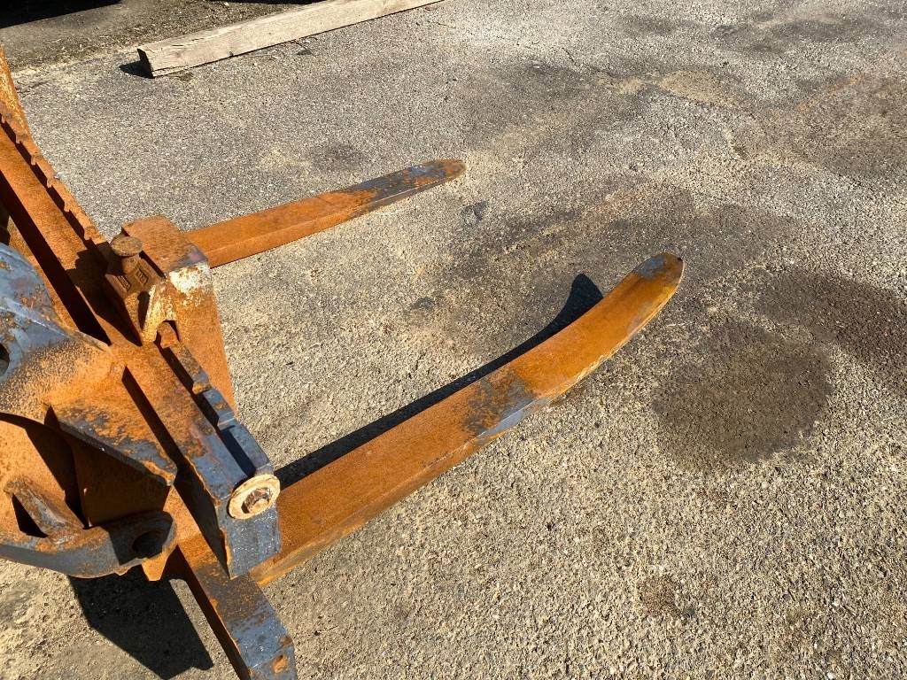 Telescopic handler Manitou MLT 737 endommagé: picture 39 Telescopic handler Manitou MLT 737 endommagé: picture 39