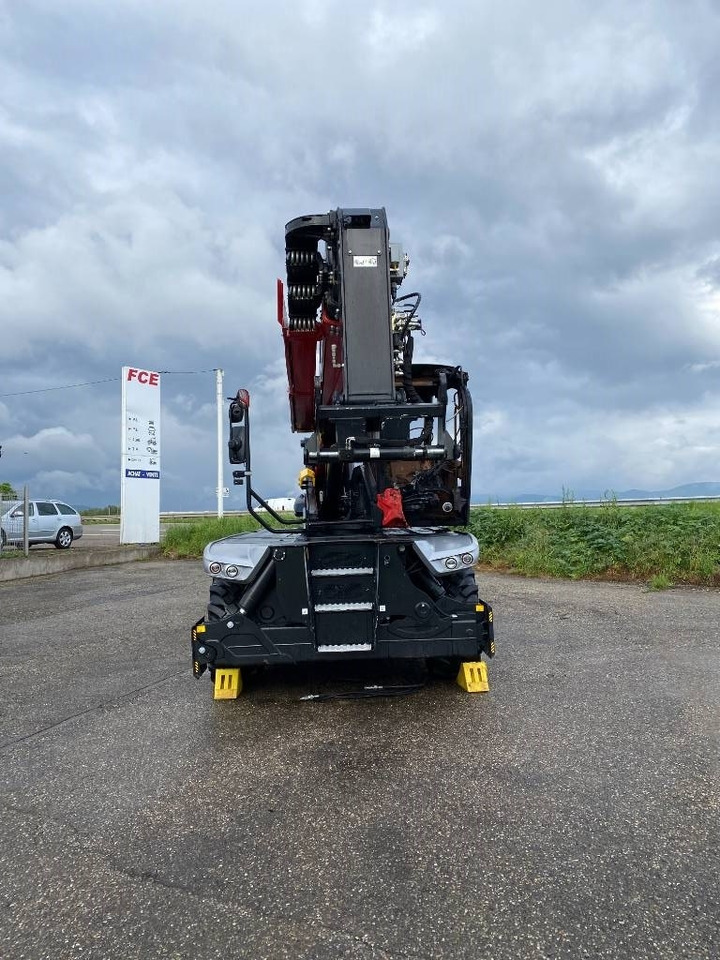 Manitou MRT 2660/360-160Y-ST5/S1 1er Main endommagé - Telescopic handler: picture 3 Manitou MRT 2660/360-160Y-ST5/S1 1er Main endommagé - Telescopic handler: picture 3