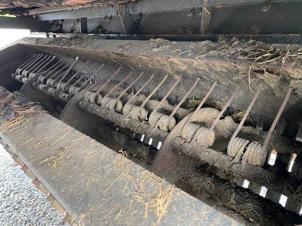 Self-loading wagon Schuitemaker RAPIDE 75 - 40Km/h endommagée: picture 47 Self-loading wagon Schuitemaker RAPIDE 75 - 40Km/h endommagée: picture 47