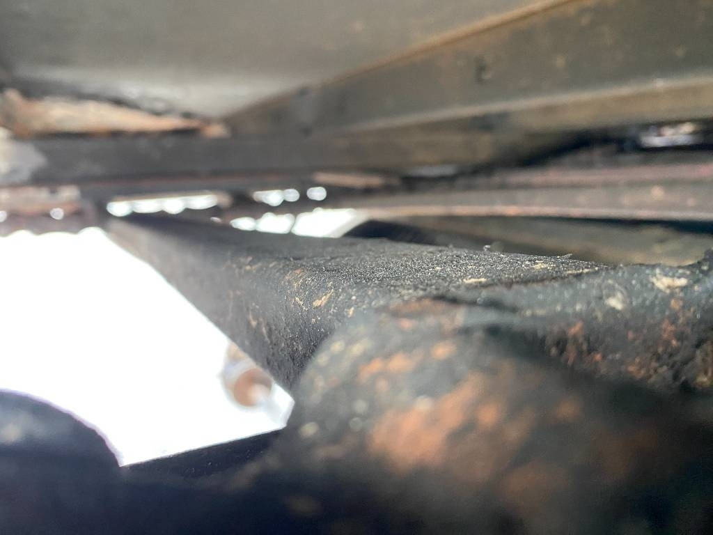 Self-loading wagon Schuitemaker RAPIDE 75 - 40Km/h endommagée: picture 49 Self-loading wagon Schuitemaker RAPIDE 75 - 40Km/h endommagée: picture 49