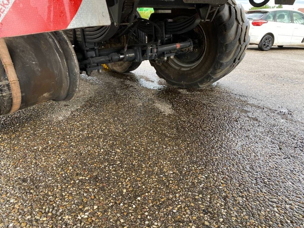 Self-loading wagon Schuitemaker RAPIDE 75 - 40Km/h endommagée: picture 32 Self-loading wagon Schuitemaker RAPIDE 75 - 40Km/h endommagée: picture 32