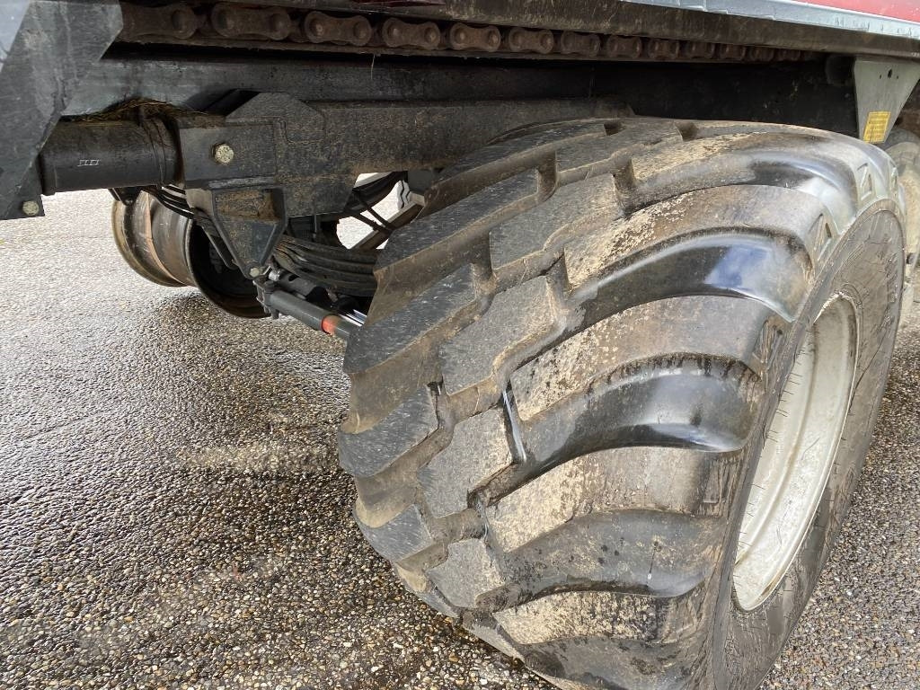 Self-loading wagon Schuitemaker RAPIDE 75 - 40Km/h endommagée: picture 40 Self-loading wagon Schuitemaker RAPIDE 75 - 40Km/h endommagée: picture 40