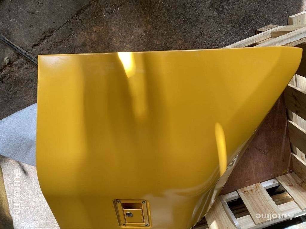 Volvo Pieces de carrosserie Neuve pour ECR 145EL - Body and exterior for Crawler excavator: picture 2 Volvo Pieces de carrosserie Neuve pour ECR 145EL - Body and exterior for Crawler excavator: picture 2